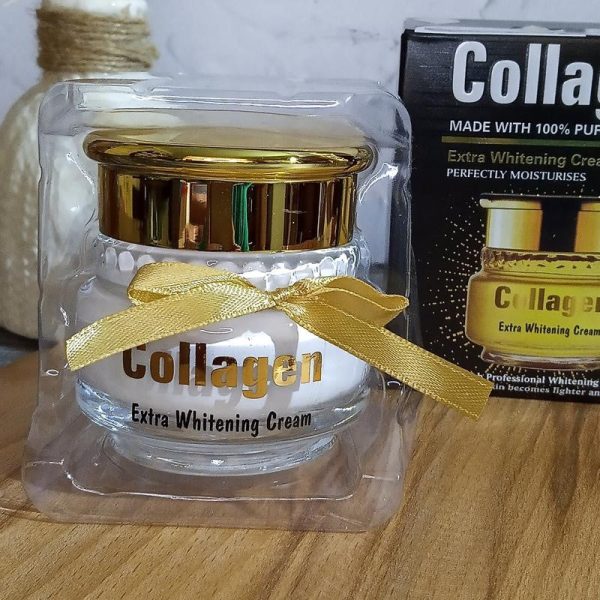 Collagen Extra Whitening Cream Online