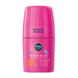 Nivea Sun Kids Protect & Care Roll - On 50+ Very High Extra Resistant Hot on Sale