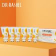 Dr Rashel Vitamin C Brightening & Anti - Aging  Skin Cleansing Mini Set 6 Piece Set Online Sale