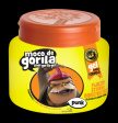 MOCO DE GORILA - MAXIMUM HOLD (YELLOW) 9.5 OZ - 12CT CASE Discount