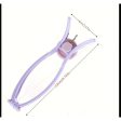 Women Hair Removal Mini Facial Hair Threading Defeatherer Beauty Tool For Discount