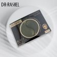 Dr. Rashel Black Pearl & Gold Hydrogel Eye Mask Supply