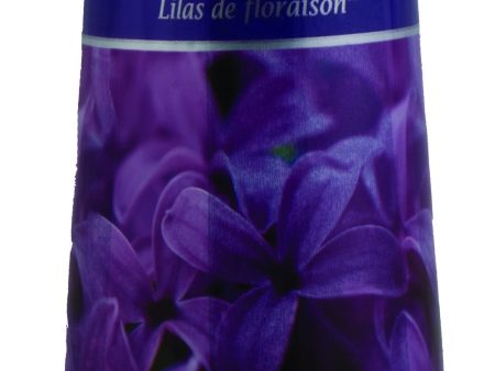 AIR WICK SOLID - BLOOMING LILAC 6 OZ - 12CT CASE Online Sale