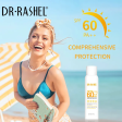 Dr. Rashel Anti-Aging 60++ SPF Moisture Sun Spray For Cheap