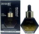 Dr Rashel Retinol Age- Defying Night Serum -  0.05% Hot on Sale