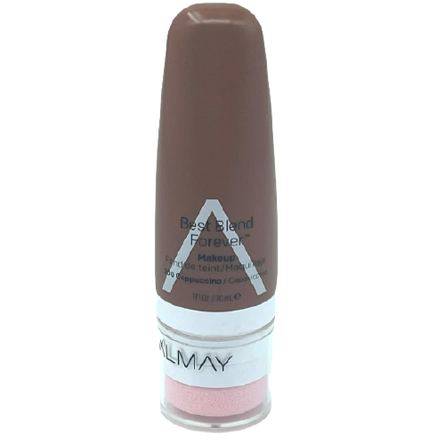 Almay Best Blender Forever Makeup Foundation - 200 Cappuccino Sale