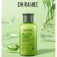 Dr. Rashel Aloe Vera Soothing & Moisture Cleansing Milk Skin Natural Smooth & Refreshing on Sale