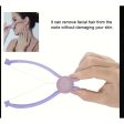 Women Hair Removal Mini Facial Hair Threading Defeatherer Beauty Tool For Discount