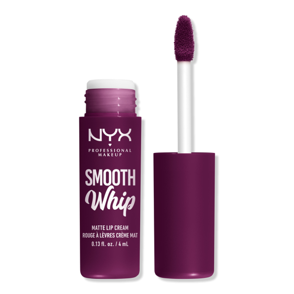 Smooth Whip Blurring Matte Lip Cream Online Sale