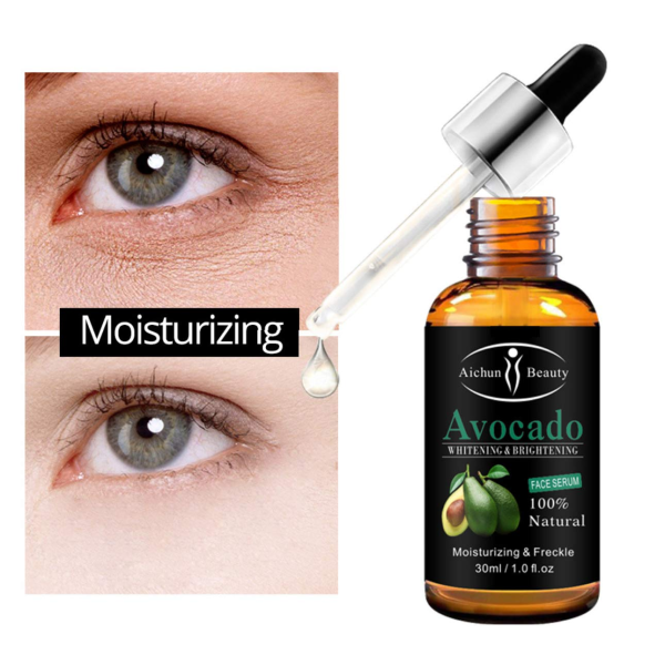 Aichun Beauty Avocado Face Serum Whitening & Brightening For Sale