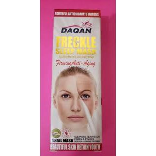 Daqan Freckle Sleep Mask Online Hot Sale