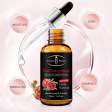 Aichun Beauty Red Pomegranate Whitening & Brightening Face Serum For Discount