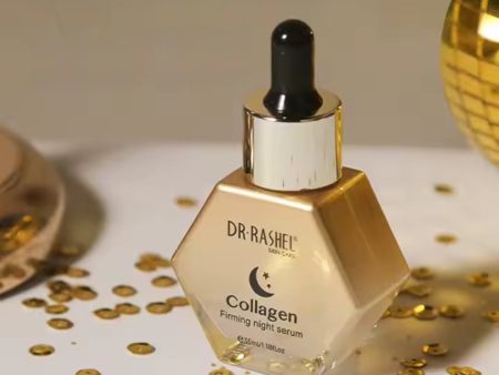 Dr Rashel Collagen Firming Night Serum-2% Online Hot Sale