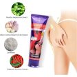 Aichun Beauty Garlic Hip Enlargement Lifting Firming Cream Online