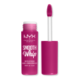 Smooth Whip Blurring Matte Lip Cream Online Sale