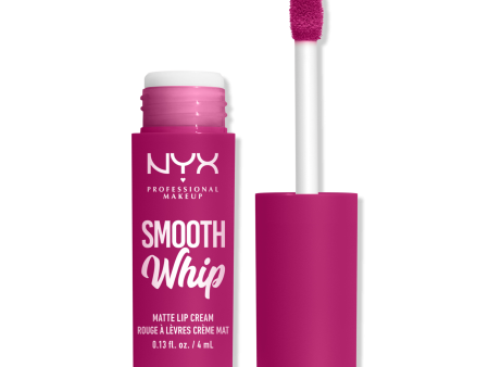 Smooth Whip Blurring Matte Lip Cream Online Sale