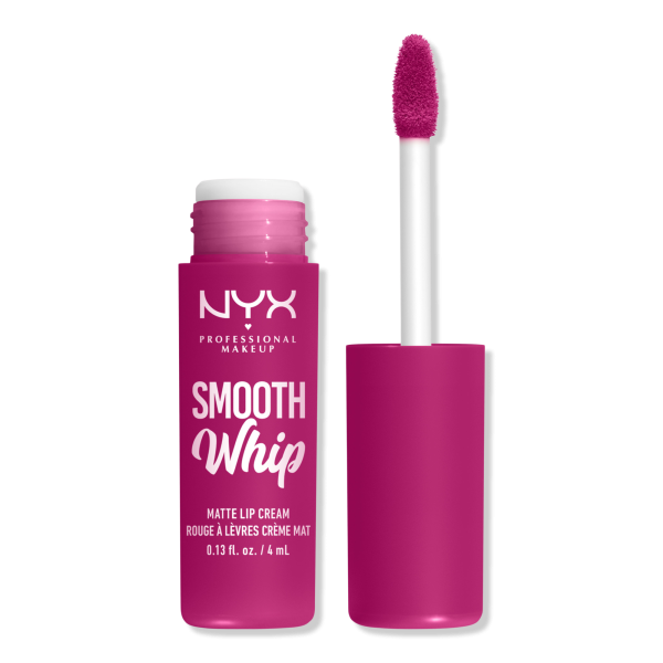 Smooth Whip Blurring Matte Lip Cream Online Sale