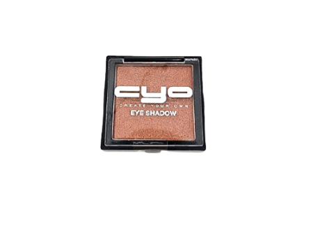 CYO Single Eye Shadow - Sandaiwood Supply