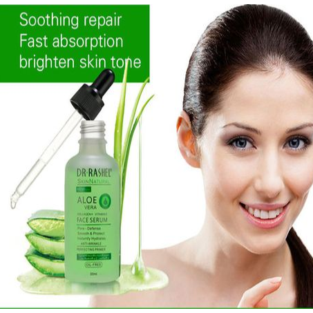 Dr. Rashel Aloe Vera Collagen+Vitamin E Face Serum Perfecting Primer Online now