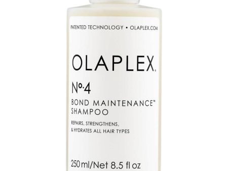 Olaplex No 4 Discount