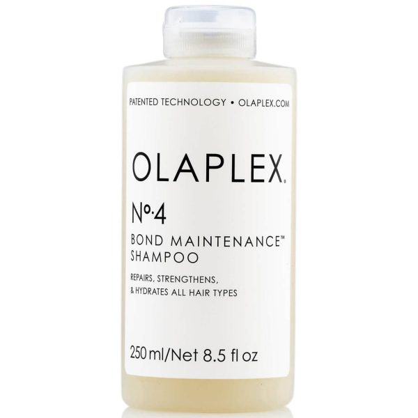 Olaplex No 4 Discount