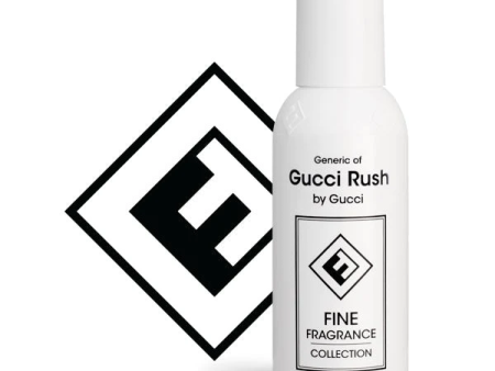 Generic of Gucci Rush for Woman Fashion