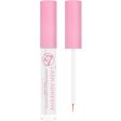 W7 Cosmetics False Eyelash Glue - Clear Long Lasting Waterproof Secure Hold Easy Application For Cheap