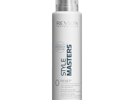 STYLE MASTERS RESET 150ML Online Hot Sale