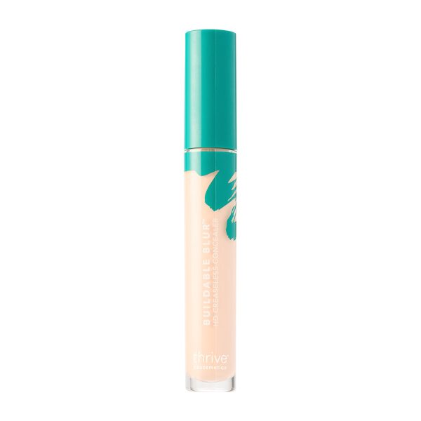 Buildable Blur™ HD Creaseless Concealer Supply