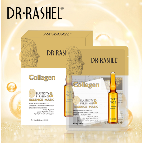 Dr. Rashel Collagen Elasticity & Firming Essence Mask Sale