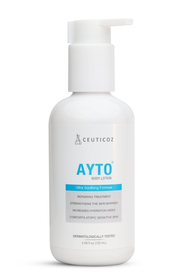 Ceuticoz - Ayto Body Lotion Fashion