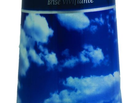 AIR WICK SOLID - CRISP BREEZE 6 OZ - 12CT CASE Hot on Sale