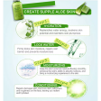 Dr. Rashel Aloe Vera Soothing & Moisture Cleansing Milk Skin Natural Smooth & Refreshing on Sale