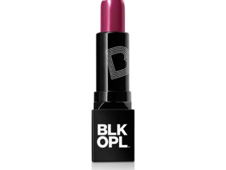 Black Opal Colorsplurge Risque Crème Lipstick - 110 Jazzberry For Sale