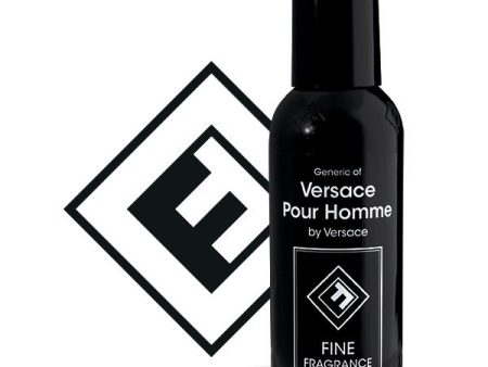 Generic of Versace Pour Homme by Versace for Men Discount