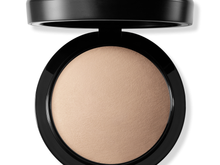 MAC Mineralize Skinfinish Natural Face Powder Fashion