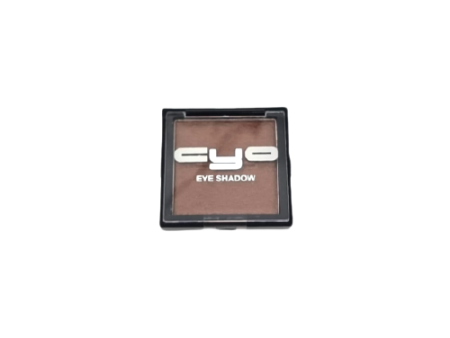 CYO Single Eye Shadow - Truffle Online