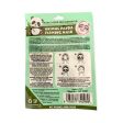 Pack of 10 - Panda Firming Face Mask Discount