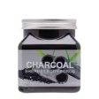 Charcoal Sherbet Body Scrub - For All Skin Types For Discount