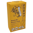 Hanbolly Beauty Soap - Lemon Hot on Sale