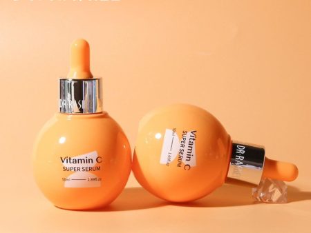 Dr Rashel Brightening Vitamin C Super Serum - 3% For Sale