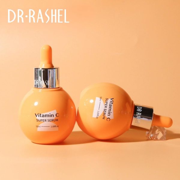 Dr Rashel Brightening Vitamin C Super Serum - 3% For Sale