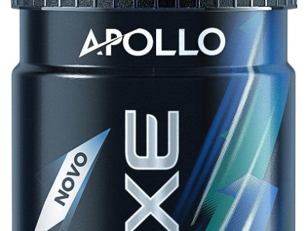 AXE - BODY SPRAY 150 ML - APOLLO - 6CT UNIT Online Sale