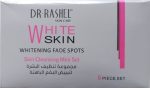 Dr Rashel Whitening Fade Spots Skin Cleansing Mini Set 6 Pieces Cheap