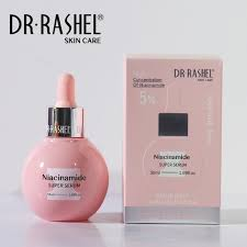 Dr Rashel Fade Dark Spots Niacinamide Super Serum - 5% Online