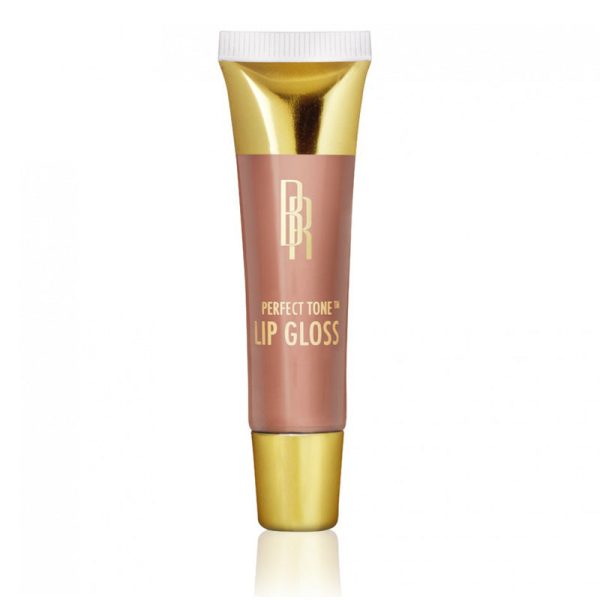 BLACK RADIANCE - Perfect Tone Lip Gloss 5110 Cashmere - 0.4 fl oz. (11.8 ml) on Sale