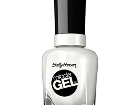 SALLY HANSEN - Miracle Gel Nail Color #450 Get Mod - 0.5 fl. oz. (14.8 ml) For Cheap