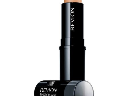 REVLON - PhotoReady Insta-Fix Makeup Medium Beige - 0.24 oz. (6.8 g) Online now