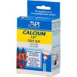 API - Saltwater Calcium Test Kit - 1 Kit Sale