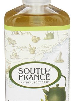 SOUTH OF FRANCE - Hand Wash Green Tea - 8 fl. oz. (236 ml) Sale